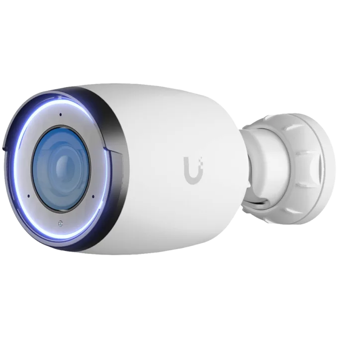UBIQUITI UniFi AI Pro, 4K Camera — image 1