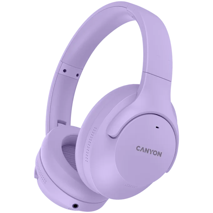 CANYON headset OnRiff 10 ANC Purple — image 1