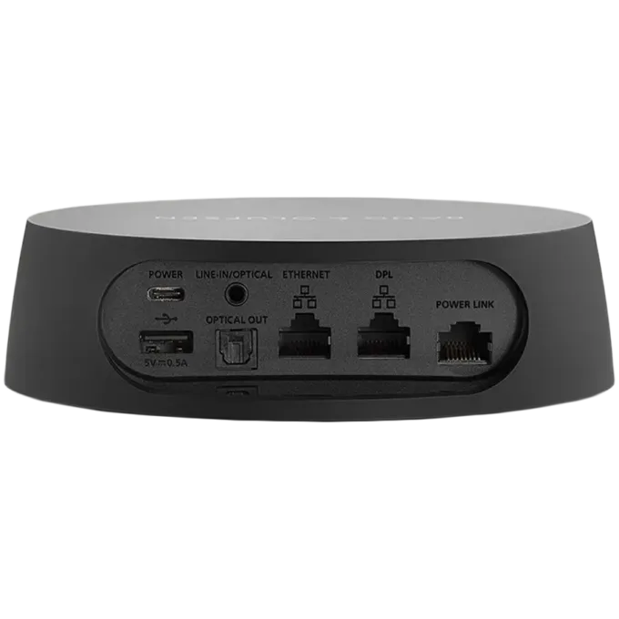 Beoconnect Core Wall Bracket Black — image 2