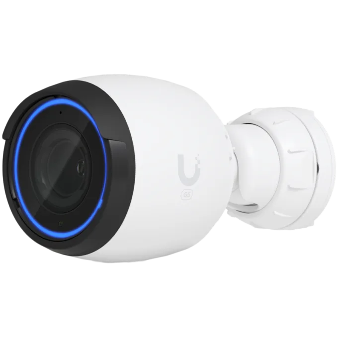 UBIQUITI UniFi G5 Pro, 4K Camera — image 1