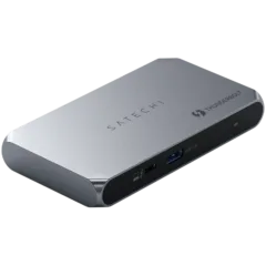 SATECHI Thunderbolt 4 Slim Hub Pro - EU