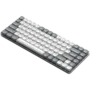 SATECHI SM1 Slim Mechanical Backlit Bluetooth Keyboard (Light) - US English