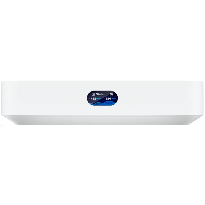 UBIQUITI UniFi Cloud Gateway Ultra — image 1
