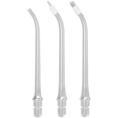 AENO ADIN2 accessory set for dental irrigators