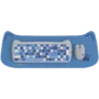 CANYON HSET-W6 EN Keyboard+Mouse Kitty Edition AAA+АА Wireless Blue