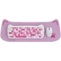 CANYON HSET-W6 EN Keyboard+Mouse Kitty Edition AAA+АА Wireless Pink