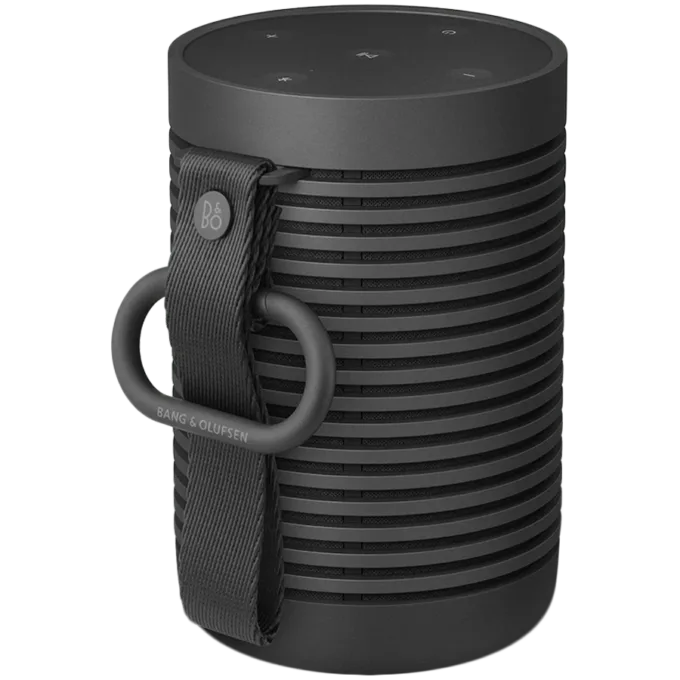 Beosound Explore Black Anthracite — image 1