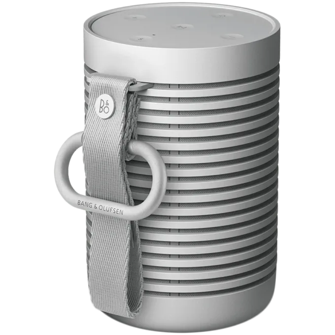 Beosound Explore Grey Mist — image 1