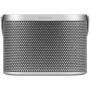 Beosound A5 Speaker Spaced Alu (Cover Spaced Alu/Handle Natural Alu)