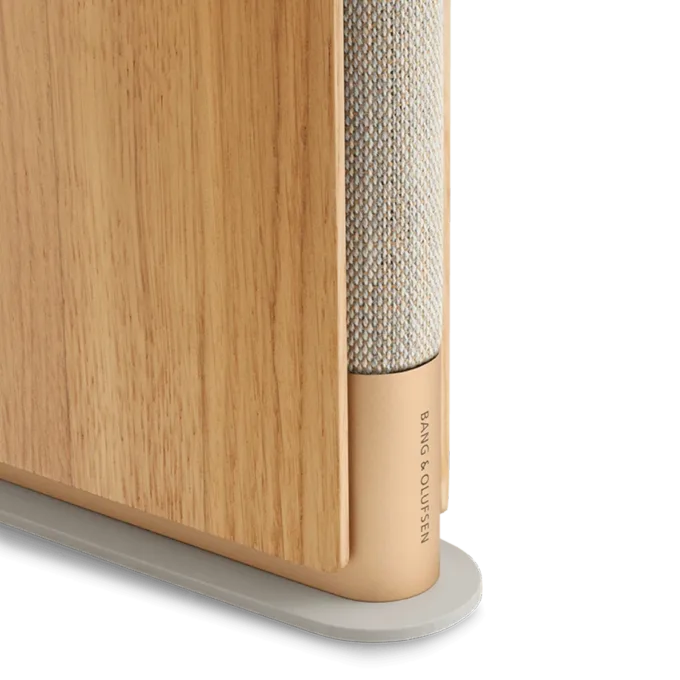 Beosound Emerge Gold Tone Alu/Light Oak — image 5
