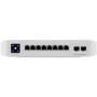UBIQUITI UniFi Switch Pro 8 PoE