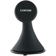 CANYON car holder CH-6 Magnetic Black