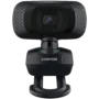 CANYON webcam C3 HD 720p Black