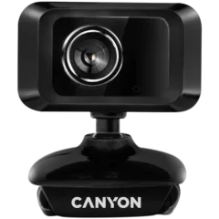 CANYON webcam C1 Black