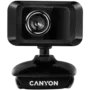 CANYON webcam C1 Black