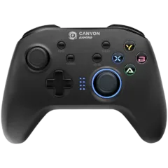 CANYON gamepad GP-W3 Android/Nintendo/PC/PS3 Wireless Black