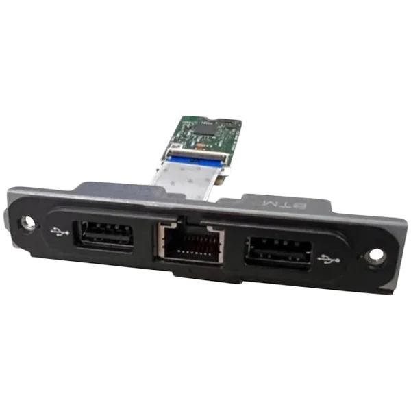 ASUS NUC Accessory/LAN & USB ADD-ON ASSEMBLY/EAN:4711387526934 — image 1