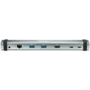 CANYON hub DS-6 6in1 USB-C Space Grey