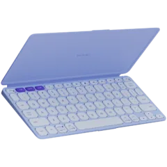 LOGITECH Keys-To-Go 2 - LILAC - US INT'L - BT - INTNL-948 - OTHER
