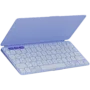 LOGITECH Keys-To-Go 2 - LILAC - US INT'L - BT - INTNL-948 - OTHER