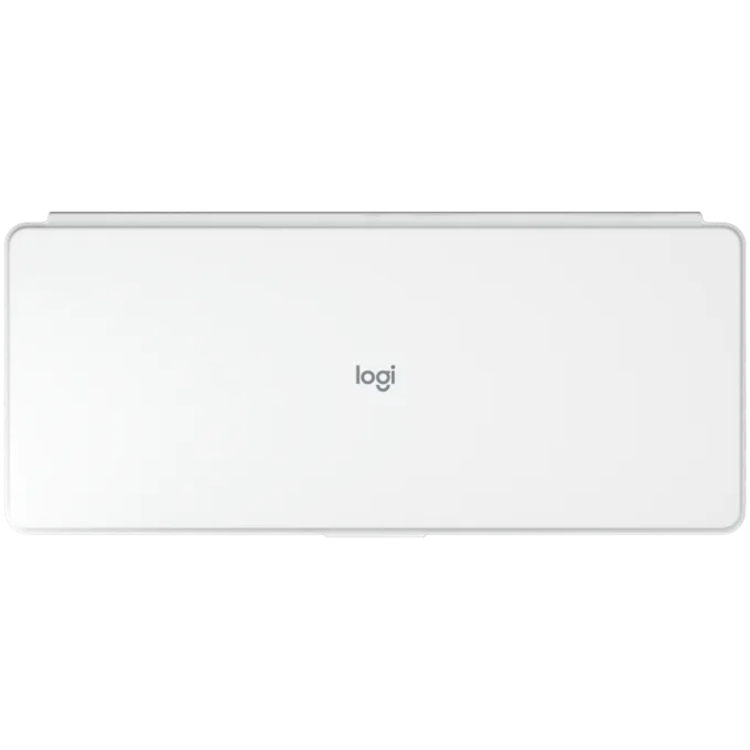 LOGITECH Keys-To-Go 2 - PALE GREY - US INT'L - BT - INTNL-948 - UNIVERSAL — image 5