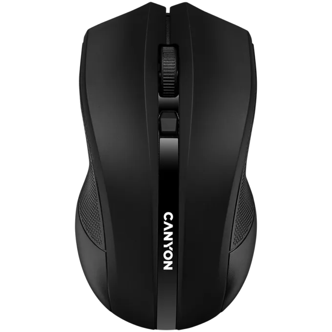 CANYON mouse MW-5 Wireless Black — image 1