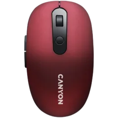 CANYON mouse MW-9 Dual-mode Wireless Red