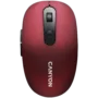 CANYON mouse MW-9 Dual-mode Wireless Red