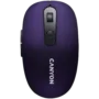 CANYON mouse MW-9 Dual-mode Wireless Violet