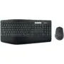 LOGITECH MK850 Performance Wireless Keyboard and Mouse Combo - RUS - 2.4GHZ/BT