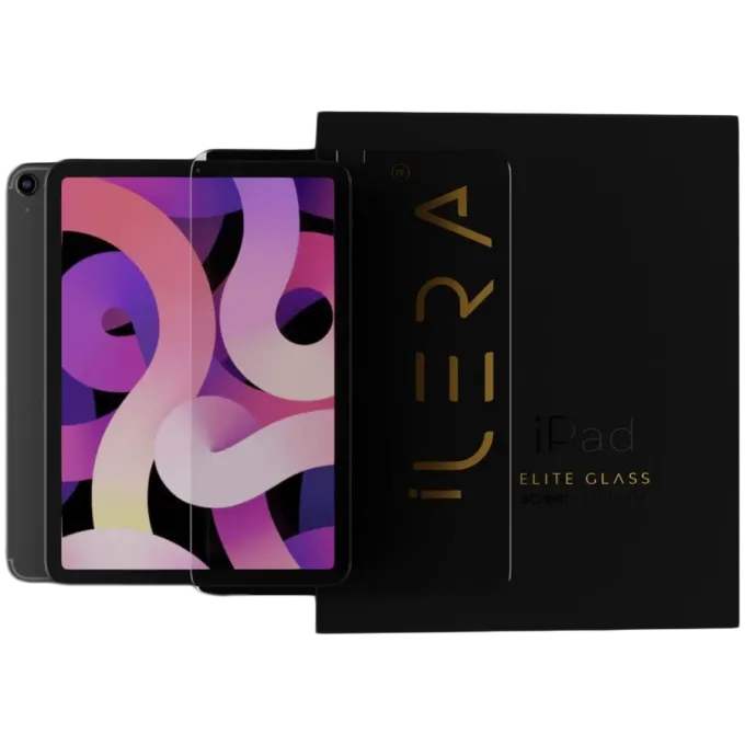 iLera Infinity Clear Glass for iPad Pro 13'' — image 1