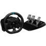 LOGITECH G923 SE Racing Wheel and Shifter Combo for Xbox Series X|S, Xbox One and PC - BLACK - USB - PLUGCG - EMEA28i-935