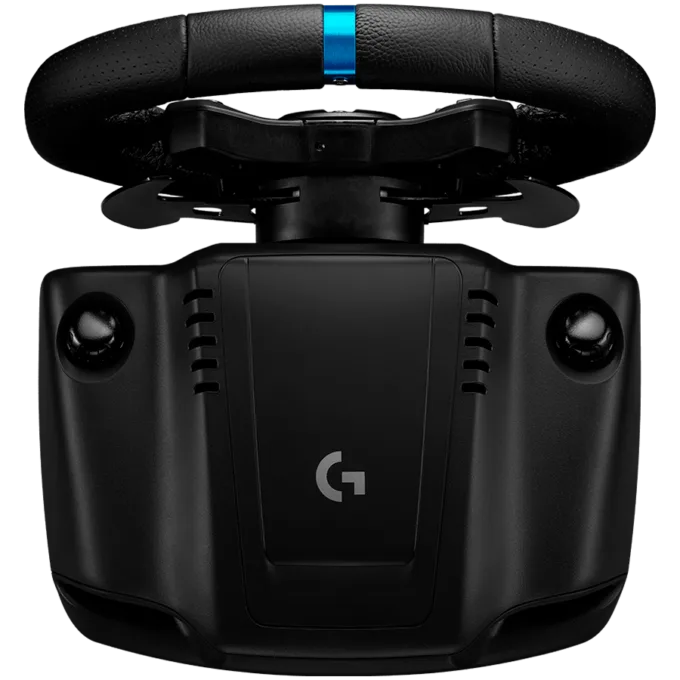 LOGITECH G923 SE Racing Wheel and Shifter Combo for Xbox Series X|S, Xbox One and PC - BLACK - USB - PLUGCG - EMEA28i-935 — image 3