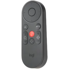 LOGITECH Rally Bar Remote Control - Graphite