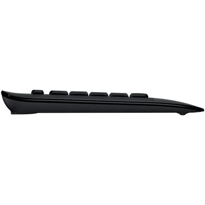 LOGITECH K650 SIGNATURE Bluetooth keyboard - GRAPHITE - CZE-SKY — image 3