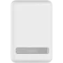 BELKIN 5k Qi2 MagSafe Compatible Powerbank with kickstand