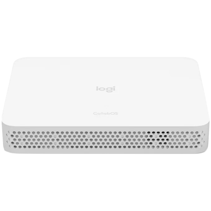 LOGITECH RoomMate - OFF WHITE - OTHER - PLUGC - WW-9004 - SOUTH AFRICA/NAMIBIA — image 1