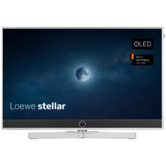 LOEWE TV 65" Stellar, 4K Ultra, OLED HDR, Integrated soundbar 80 W, 144 Hz