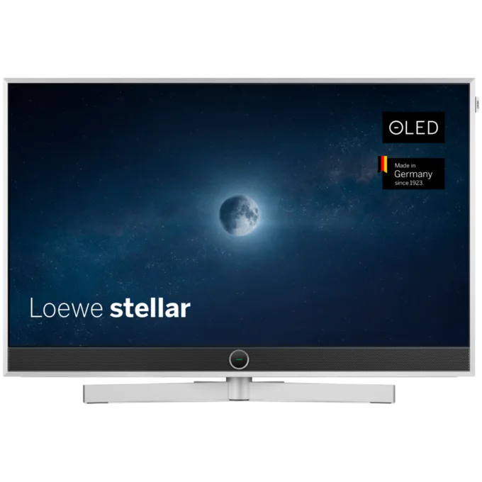 LOEWE TV 65" Stellar, 4K Ultra, OLED HDR, Integrated soundbar 80 W, 144 Hz — image 1