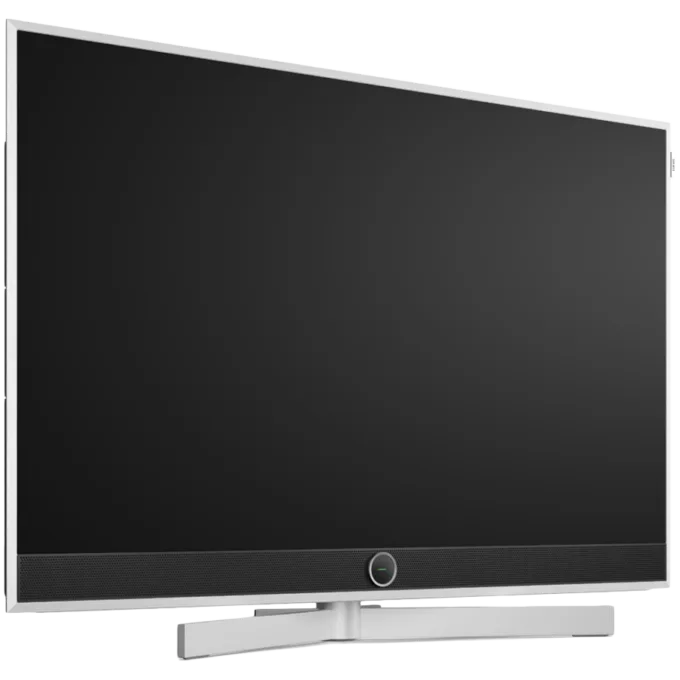 LOEWE TV 48" Stellar, 4K Ultra, OLED HDR, Integrated soundbar 80 W, 144 Hz — image 2