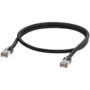 Ubiquiti UACC-Cable-Patch-Outdoor-5M-BK rugged, outdoor patch cable designed to function in the harshest environments