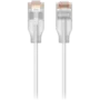 Ubiquiti UACC-Cable-Patch-Outdoor-5M-W Rugged, outdoor patch cable designed to function in the harshest environments