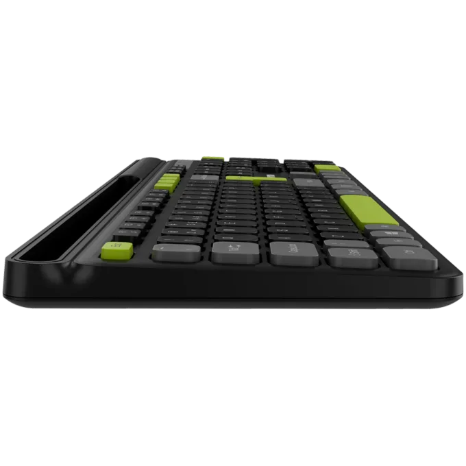 CANYON HSET-W5 EN Keyboard+Mouse AAA+AA Wireless Black — image 6