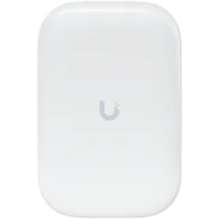 Ubiquiti UACC-UK-Ultra-Panel-Antenna Sleek, clip-on external antenna for the Swiss Army Knife Ultra that provides 90-degree directional, extended range coverage.