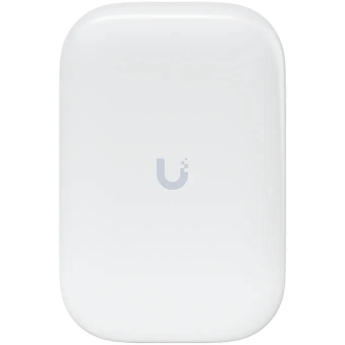 Ubiquiti UACC-UK-Ultra-Panel-Antenna Sleek, clip-on external antenna for the Swiss Army Knife Ultra that provides 90-degree directional, extended range coverage. — image 1