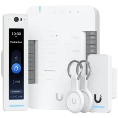 UniFi Access G2 Starter Kit professional