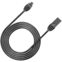 CANYON cable UC-5 USB-C 10W 1m Dark Grey
