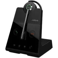 JABRA  Engage 65 Convertible, EMEA.