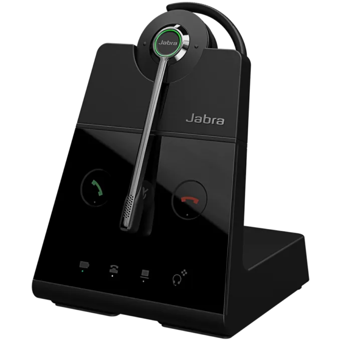 JABRA  Engage 65 Convertible, EMEA. — image 1