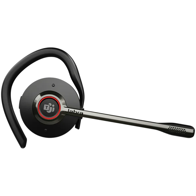JABRA Engage 55, Conv., USB-A, MS, EMEA/APAC — image 1